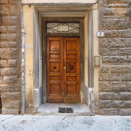 Cerchi Suite In Central Florence Luaran gambar