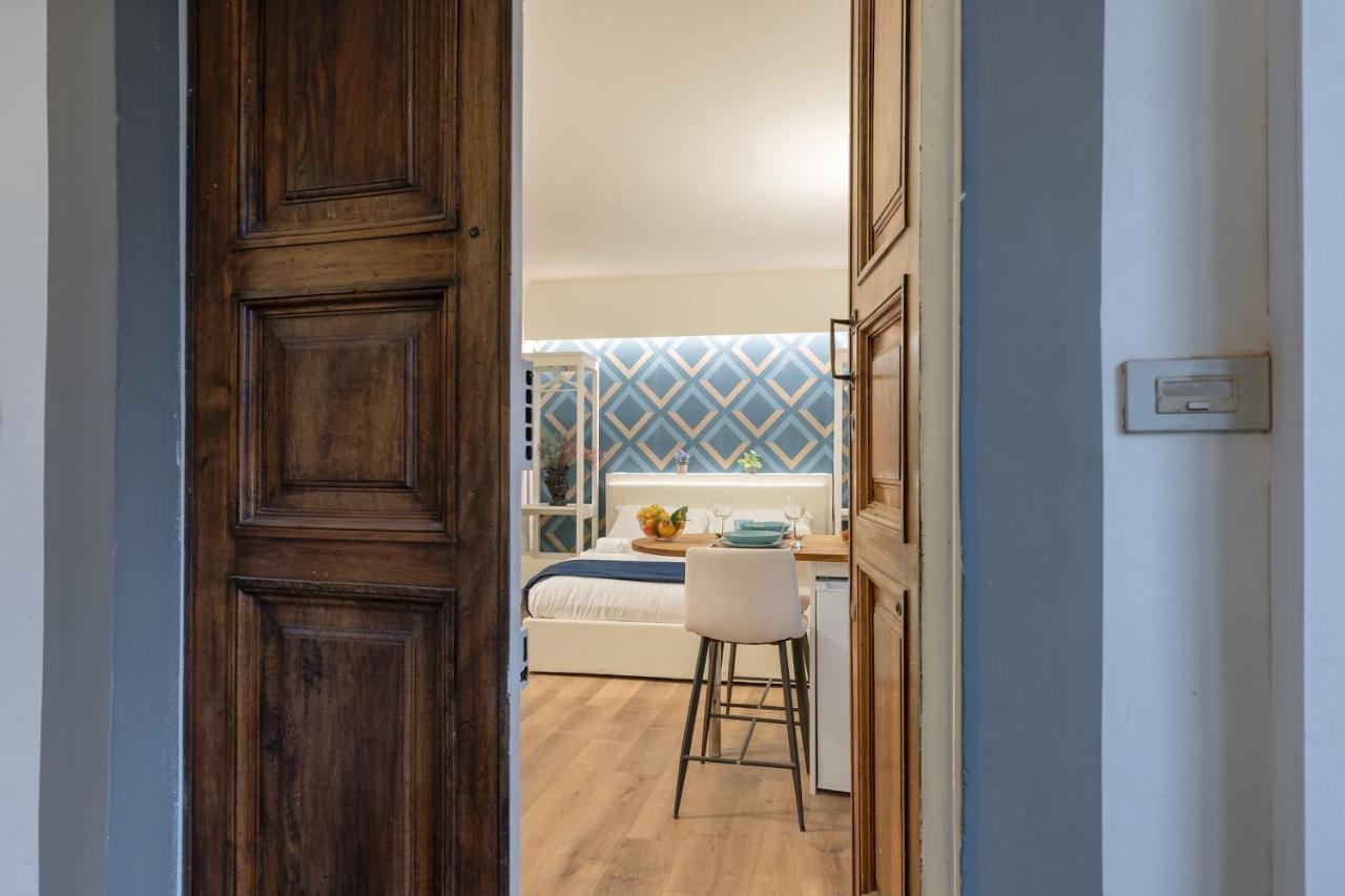 Cerchi Suite In Central Florence Luaran gambar