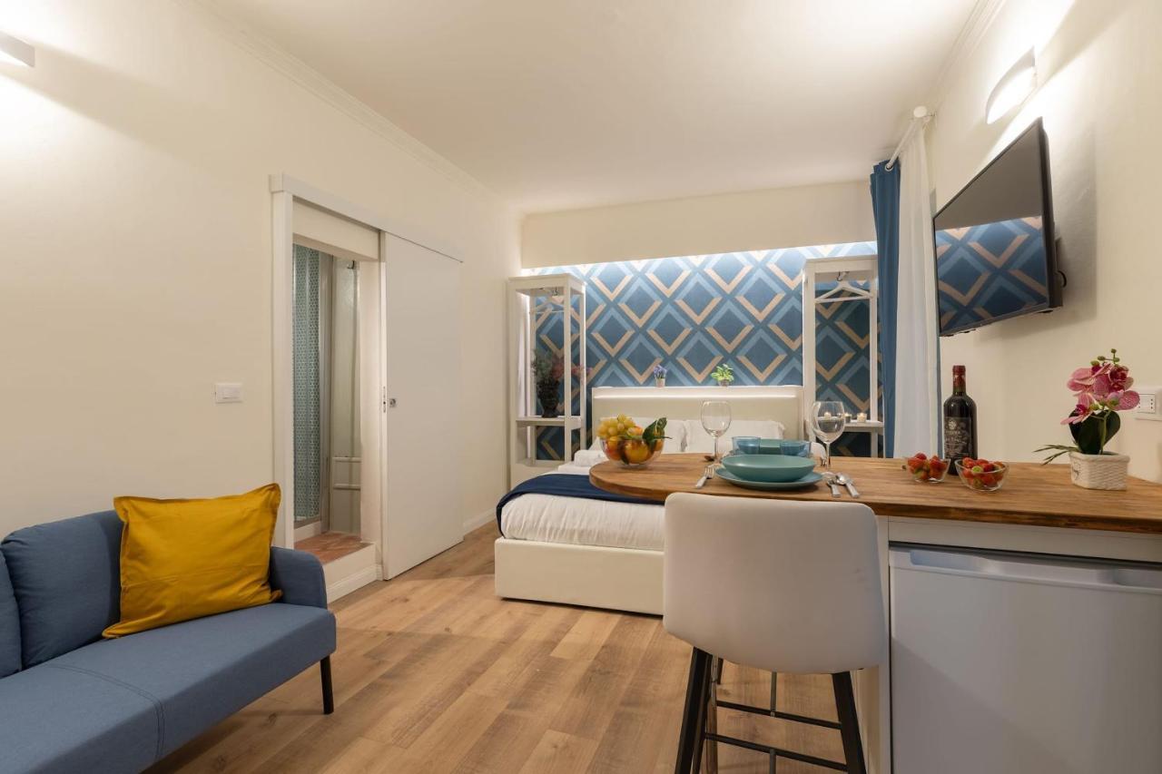 Cerchi Suite In Central Florence Luaran gambar