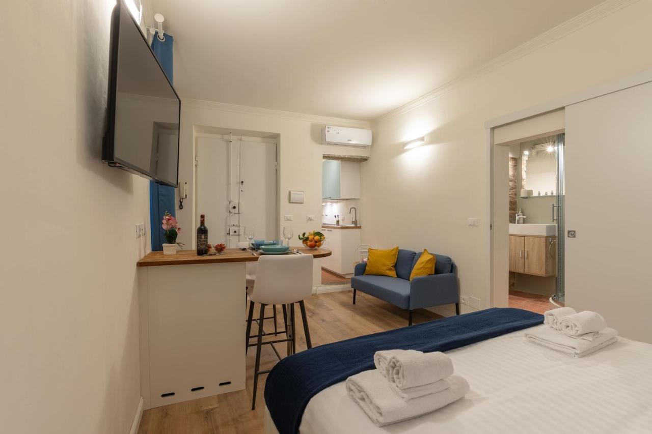 Cerchi Suite In Central Florence Luaran gambar