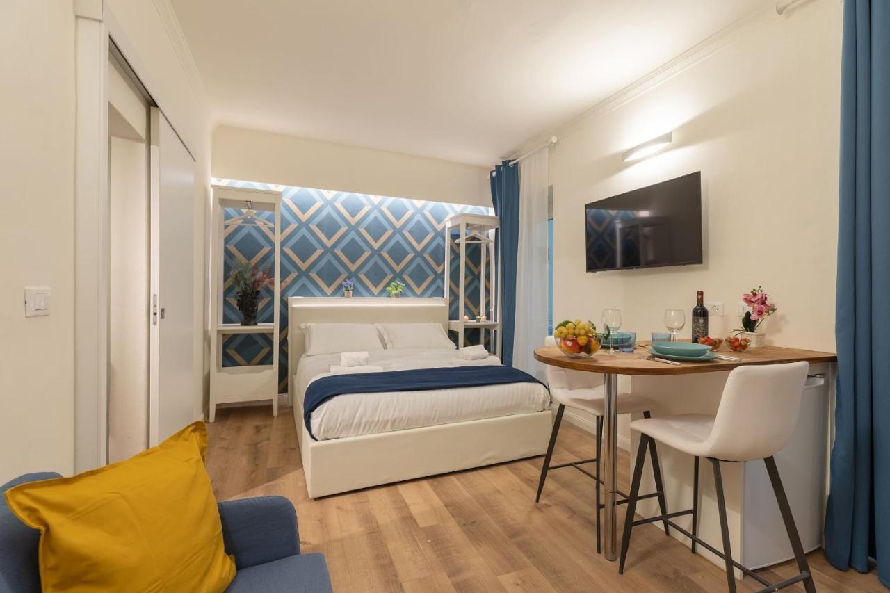 Cerchi Suite In Central Florence Luaran gambar