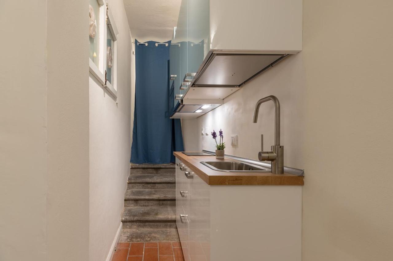 Cerchi Suite In Central Florence Luaran gambar